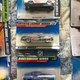 Illustration for article titled Colossal Die-Cast Collection - Cars I Kept - 6 - The Fam